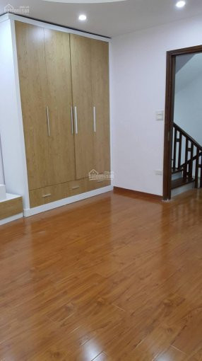 Chính Chủ Bán Nhanh Nhà Ngõ 52 Lê Thanh Nghị Hai Bà Trưng Cách Mặt Phố 40m, 42m2 X 5t, Giá 5,1 Tỷ 4