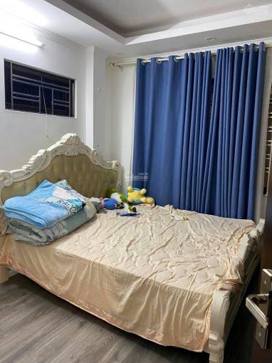 Chính Chủ Bán Nhanh Nhà Nguyễn đổng Chi, Gần Phố, Ngõ Rộng, Nội Thất Cực đẹp 40m2, 5 Tầng, Rộng 64m, 41 Tỷ 3