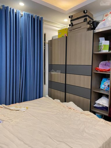 Chính Chủ Bán Nhanh Nhà Nguyễn đổng Chi, Gần Phố, Ngõ Rộng, Nội Thất Cực đẹp 40m2, 5 Tầng, Rộng 64m, 41 Tỷ 6