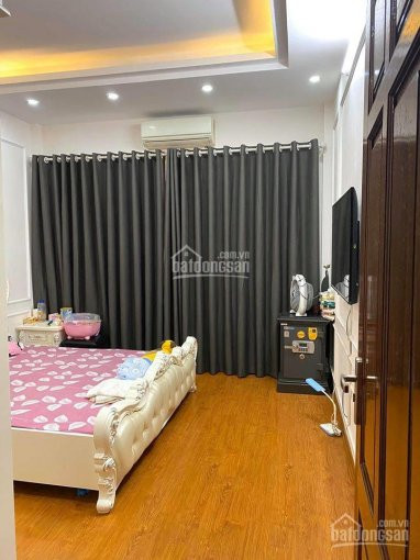 Chính Chủ Bán Nhanh Nhà Nguyễn Khuyến, Kđt Văn Quán 4 Tầng 130m2, View Hồ Văn Quán, Mt 8m, Vỉa Hè, ô Tô Tránh Nhau 6