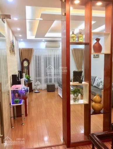 Chính Chủ Bán Nhanh Nhà Nguyễn Trãi 36m2 - Kinh Doanh - ô Tô Vào Nhà - Gần Phố 1