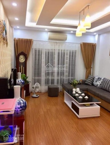 Chính Chủ Bán Nhanh Nhà Nguyễn Trãi 36m2 - Kinh Doanh - ô Tô Vào Nhà - Gần Phố 2