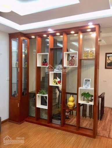 Chính Chủ Bán Nhanh Nhà Nguyễn Trãi 36m2 - Kinh Doanh - ô Tô Vào Nhà - Gần Phố 3