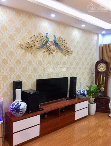 Chính Chủ Bán Nhanh Nhà Nguyễn Trãi 36m2 - Kinh Doanh - ô Tô Vào Nhà - Gần Phố 4