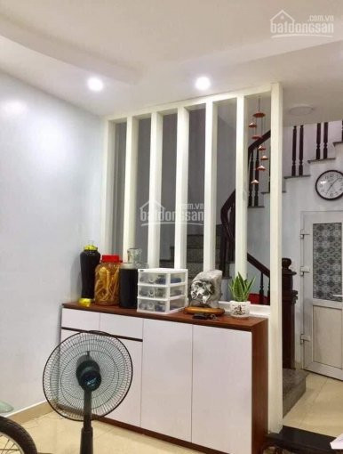 Chính Chủ Bán Nhanh Nhà Nguyễn Trãi 36m2 - Kinh Doanh - ô Tô Vào Nhà - Gần Phố 7