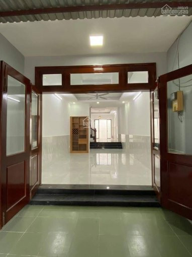 Chính Chủ Bán Nhanh Nhà Nguyễn Tue Giản Gò Vấp 100m2 Hẽm 6m 4 Tấm Chỉ 7 Tỷ Hai 1