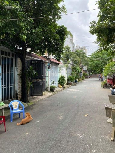 Chính Chủ Bán Nhanh Nhà Nguyễn Tue Giản Gò Vấp 100m2 Hẽm 6m 4 Tấm Chỉ 7 Tỷ Hai 2