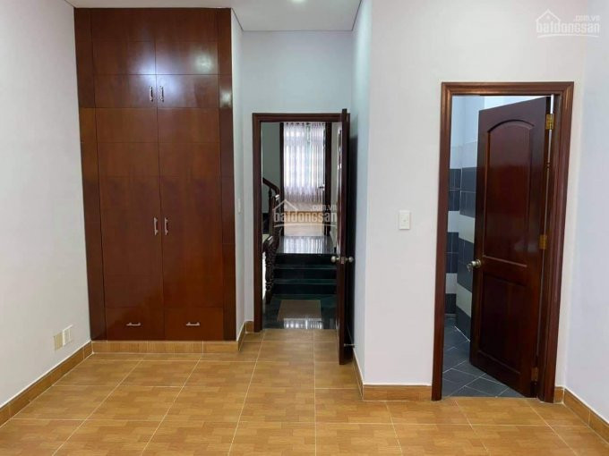Chính Chủ Bán Nhanh Nhà Nguyễn Tue Giản Gò Vấp 100m2 Hẽm 6m 4 Tấm Chỉ 7 Tỷ Hai 3