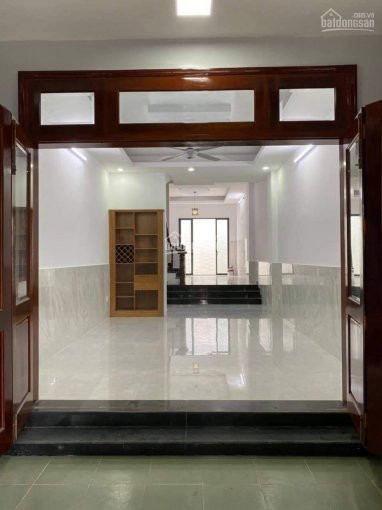 Chính Chủ Bán Nhanh Nhà Nguyễn Tue Giản Gò Vấp 100m2 Hẽm 6m 4 Tấm Chỉ 7 Tỷ Hai 5