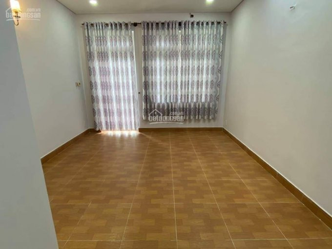 Chính Chủ Bán Nhanh Nhà Nguyễn Tue Giản Gò Vấp 100m2 Hẽm 6m 4 Tấm Chỉ 7 Tỷ Hai 6