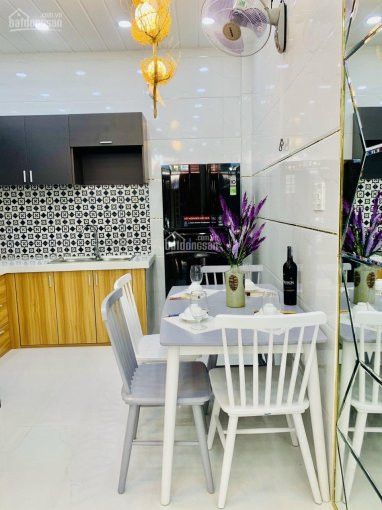 Chính Chủ Bán Nhanh Nhà Nhỏ Mới Xây Hẻm 1 Trục Nguyễn Tư Giản, P12, Gò Vấp 2