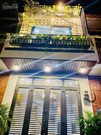 Chính Chủ Bán Nhanh Nhà Nhỏ Mới Xây Hẻm 1 Trục Nguyễn Tư Giản, P12, Gò Vấp 3