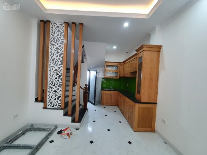 Chính Chủ Bán Nhanh Nhà Phân Lô đầm Trấu Thông Bạch đằng Hai Bà Trưng Lô Góc Cách ô Tô 15m  40m2x5t Giá 3,9 Tỷ 3