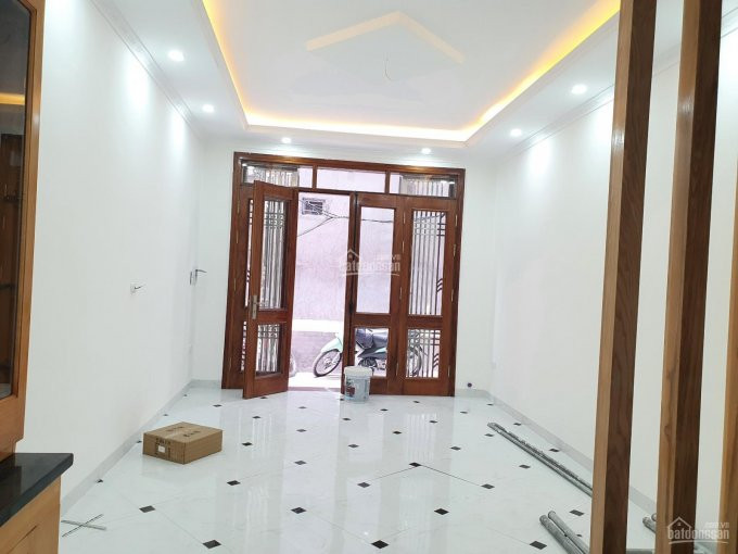 Chính Chủ Bán Nhanh Nhà Phân Lô đầm Trấu Thông Bạch đằng Hai Bà Trưng Lô Góc Cách ô Tô 15m  40m2x5t Giá 3,9 Tỷ 5