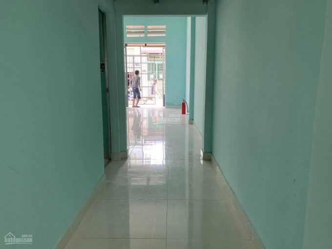 Chính Chủ Bán Nhanh Nhà Phan Văn Hớn 1/, 63x15m, Phường Tân Thới Nhất, Quận 12 2