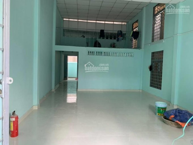 Chính Chủ Bán Nhanh Nhà Phan Văn Hớn 1/, 63x15m, Phường Tân Thới Nhất, Quận 12 3