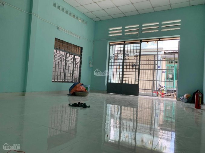 Chính Chủ Bán Nhanh Nhà Phan Văn Hớn 1/, 63x15m, Phường Tân Thới Nhất, Quận 12 5