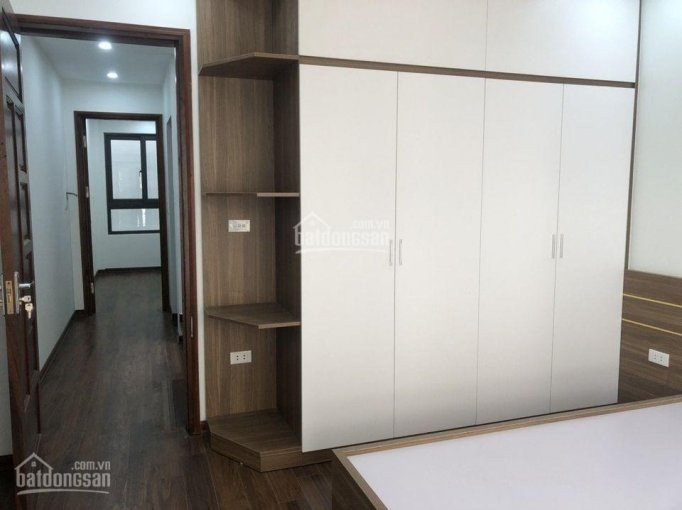 Chính Chủ Bán Nhanh Nhà Phố Khương đình, Thanh Xuân 40m2 X 5 Tầng, ô Tô Vào Nhà Giá 565 Tỷ 2