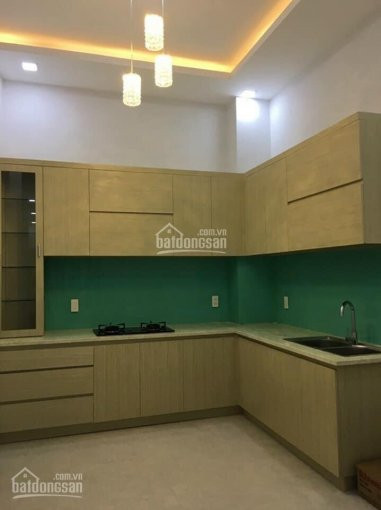 Chính Chủ Bán Nhanh Nhà Quận 3- 40 M2 – Hẻm Xe Hơi  – 7 Tỷ 1