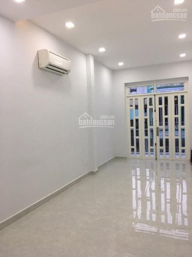 Chính Chủ Bán Nhanh Nhà Quận 3- 40 M2 – Hẻm Xe Hơi  – 7 Tỷ 2