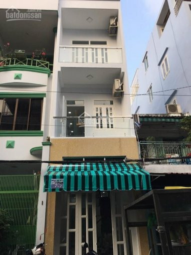 Chính Chủ Bán Nhanh Nhà Quận 3- 40 M2 – Hẻm Xe Hơi  – 7 Tỷ 3