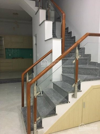 Chính Chủ Bán Nhanh Nhà Quận 3- 40 M2 – Hẻm Xe Hơi  – 7 Tỷ 4