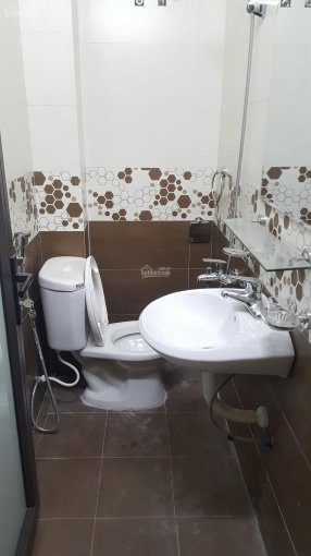 Chính Chủ Bán Nhanh Nhà Riêng Mới 30m2 X 35 Tầng Ngõ 139 Tam Trinh, Cạnh Times City 3