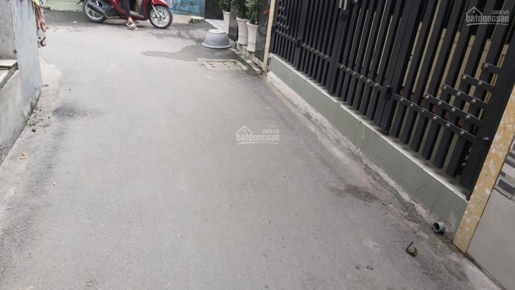 Chính Chủ Bán Nhanh Nhà Sau Lưng Coop Mart Quang Trung, P11, Q Gò Vấp, Dt: 5x18,5m, Nh =99m2, Lh: 0909779498 4