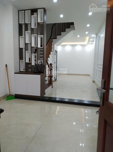 Chính Chủ Bán Nhanh Nhà Siêu đẹp đội Cấn, Hoàng Hoa Thám, Ba đình, 35m2, 5 Tầng, Mt 4m, Giá Nhỉnh 3 Tỷ Nhà đẹp 1