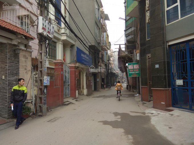 Chính Chủ Bán Nhanh Nhà Số 23 Ngõ 2 - đại Lộ Thăng Long - Quận Nam Từ Liêm - Hà Nội 2
