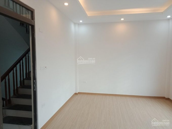 Chính Chủ Bán Nhanh Nhà Thanh Liệt, Kim Giang, Gần Cầu Dậu, 35m2, 5 Tầng, ô Tô đỗ 15m Giá 205 Tỷ, Lh 0965996722 5