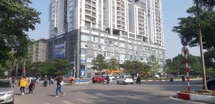 Chính Chủ Bán Nhanh Nhà Trần Phú, Nhà Kđt Văn Quán, Kinh Doanh, Văn Phòng đỉnh 5 Tầng 110m2, Giá 92 Tỷ 1