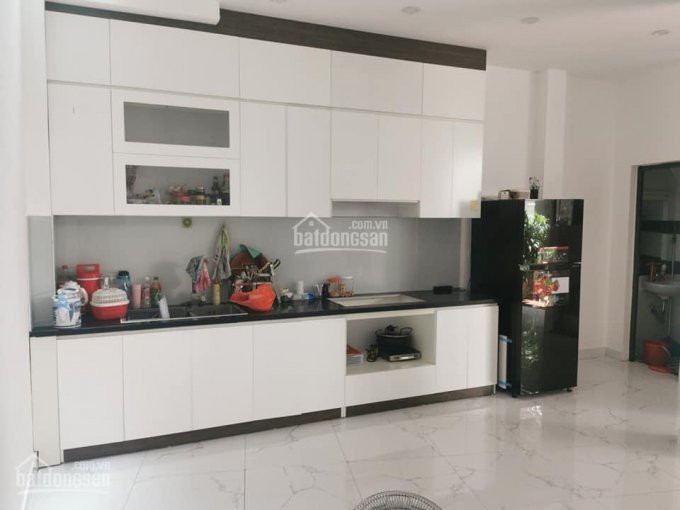 Chính Chủ Bán Nhanh Nhà Tứ Liên, Tây Hồ - Ngõ ô Tô - 80m2 - Thoáng Trước Sau - 4,4 Tỷ Lh: E Thương 0982738429 3