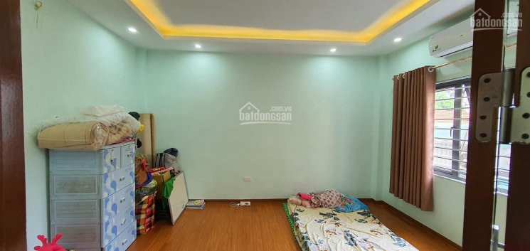 Chính Chủ Bán Nhanh Nhà Tự Xây ở Ngay Rất Gần đường Lớn Lê Trọng Tấn Dt 38m Giá 2,4 Tỷ 5