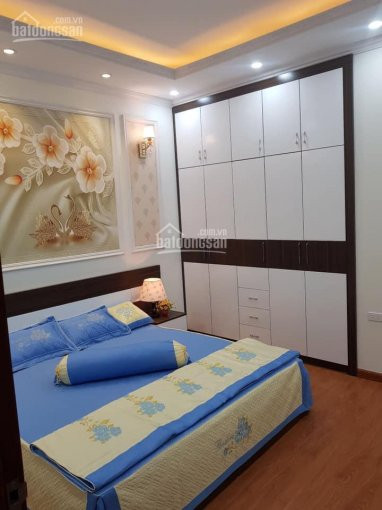 Chính Chủ Bán Nhanh Nhà Văn Quán 50m2, 5 Tầng, 72 Tỷ ô Tô Tránh 4