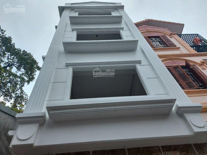 Chính Chủ Bán Nhanh Nhà Xây Mới Quang Tiến, đại Mỗ, Nam Từ Liêm, Hà Nội Nhà Xây 4 Tầng 1