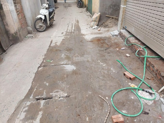 Chính Chủ Bán Nhanh Nhà Xây Mới Quang Tiến, đại Mỗ, Nam Từ Liêm, Hà Nội Nhà Xây 4 Tầng 4