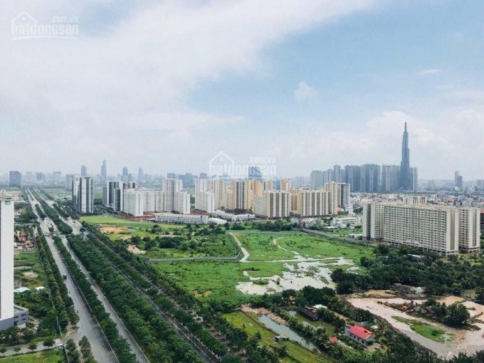 Chính Chủ Bán Nhanh Nhanh Căn Hộ The Sun Avenue 2pn - 73m2, Tầng Cao, View Thoáng Mát, Nhà Hiện Trạng Cơ Bản Cdt 7