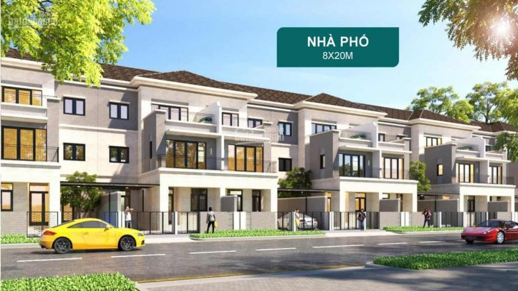 Chính Chủ Bán Nhanh Nhanh Nhà Phố Khu The Suite 8x20m, Giá 6,8 Tỷ, Gọi Ngay 0941489219 2