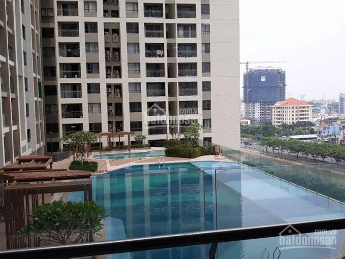 Chính Chủ Bán Nhanh Rẻ Căn Hộ The Gold View Quận 4, Dt: 82m2 2pn 2wc, Giá 34 Tỷ, Liên Hệ: 0938382522 A Văn 2