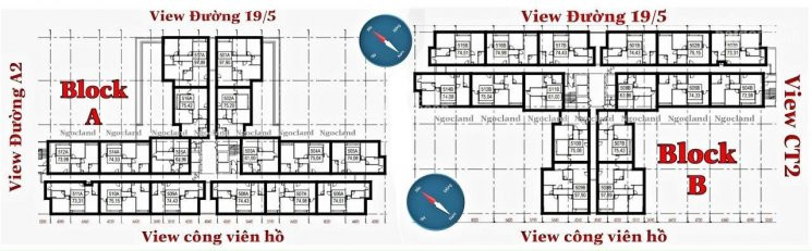 Chính Chủ Bán Nhanh Shophouse Chung Cư Ct3 Vĩnh điềm Trung Mặt 19/5, Giá Chỉ 5 Tỷ 670tr Lh 0977681668 2