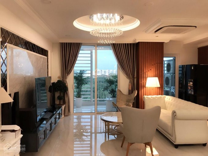 Chính Chủ Bán Nhanh Sky Center Phổ Quang, Quận Tân Bình, 139m2, 3pn, Nội Thất Siêu Vip, Giá 71 Tỷ, 0902663022 1