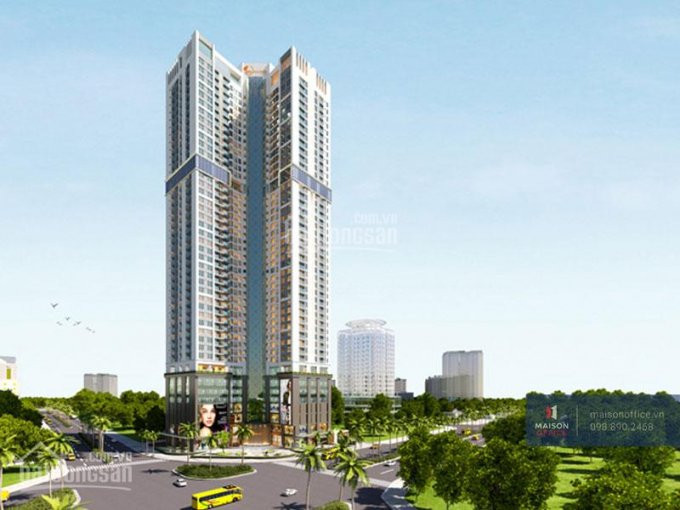 Chính Chủ Bán Nhanh Suất Ngoại Giao Căn Góc Số 9 Của Dự án Golden Park Tower - Cầu Giấy, Vào Tên Trực Tiếp 2