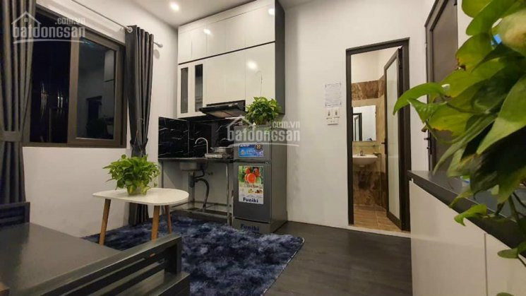 Chính Chủ Bán Nhanh Tòa Nhà Chdv Cao Cấp Mễ Trì Thượng, Dt 90m2 X 6t, Mt 7m, Ngõ To, ô Tô Tránh, Dt 80tr/tháng 1