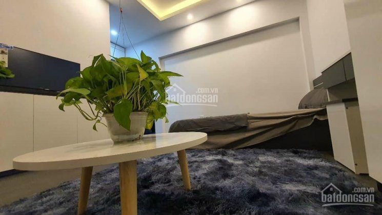 Chính Chủ Bán Nhanh Tòa Nhà Chdv Cao Cấp Mễ Trì Thượng, Dt 90m2 X 6t, Mt 7m, Ngõ To, ô Tô Tránh, Dt 80tr/tháng 3
