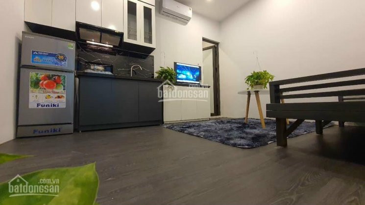 Chính Chủ Bán Nhanh Tòa Nhà Chdv Cao Cấp Mễ Trì Thượng, Dt 90m2 X 6t, Mt 7m, Ngõ To, ô Tô Tránh, Dt 80tr/tháng 4