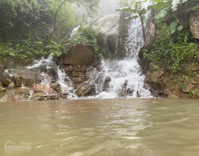 Chính Chủ Cần Bán 1 Lô đất Hiếm đất Có Thác Tuyệt đẹp, View Toàn Thành Phố 1