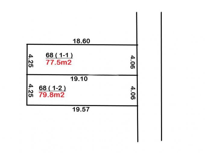 Chính Chủ Cần Bán 30 Mảnh đất Lớn Nhỏ Xuân Nộn Nguyên Khê, Giá đầu Tư 3