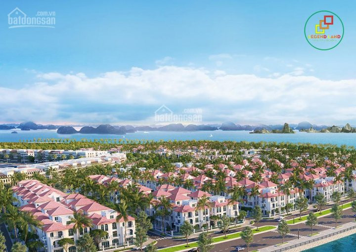 Chính Chủ Cần Bán Biệt Thự Song Lập M303 Dự án Sun Grand City Feria Hạ Long Sở Hữu Vĩnh Viễn 4