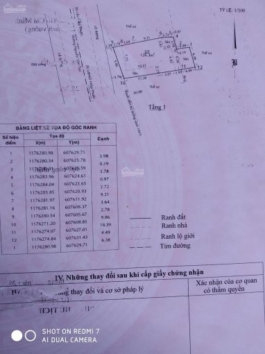 Chính Chủ Cần Bán C4 Nhà Mặt Tiền Nguyễn Văn Tạo Ngay Cầu Hiệp Phước 4